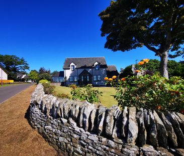 The Knowe, 12 Smiddy Brae, Fowlis, Dundee - Photo 2