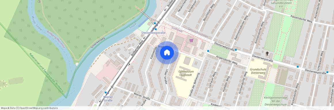 Ufaer Straße 2, 06128 Sachsen-Anhalt - Halle