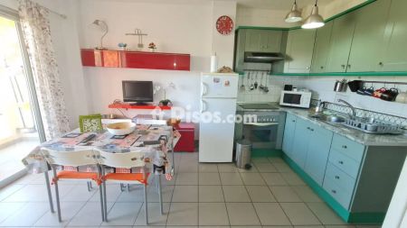 Apartamento en alquiler en Calle del Valle Menéndez, 1 - Foto 4