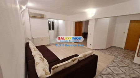 Inchiriere apartament 3 camere proaspat renovat cu parcare Tineretului - Photo 2