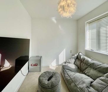 Davenport Close, Melton Mowbray, LE13 - Photo 1