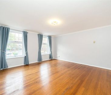 4 bedroom terraced house to rent - Photo 2