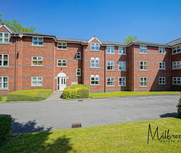 2 bedroom apartment to rent - Photo 6