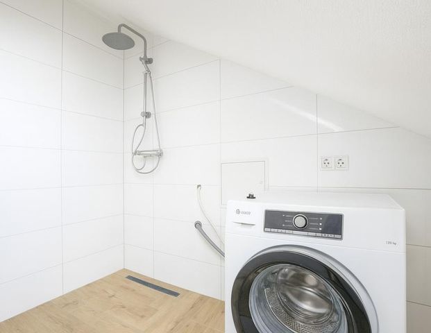 Zwei Zimmer, ein Balkon, viel Licht – dein neuer Start über Göppingen - Foto 1