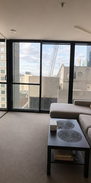 Melbourne CBD - Photo 1