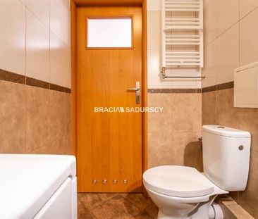 Mieszkanie Kraków Prądnik Biały powierzchnia 29.0 m² C206-WM-31771 - Фото 1