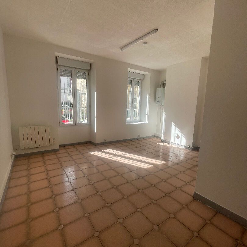 Quartier Chartrons - Photo 1