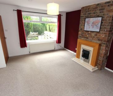 2 bedroom semi-detached house to rent - Photo 1