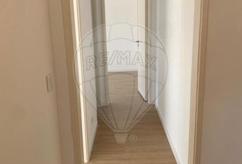 Apartamento T2 em Lisboa