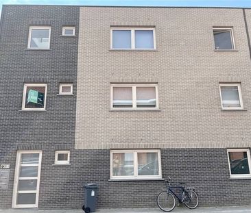 Appartement te huur - Foto 1