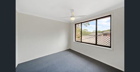 Freshly Renovated Townhouse - Photo 3