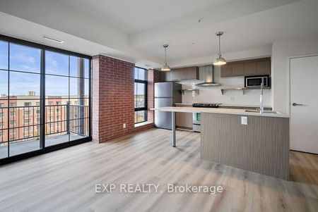 For Lease - 555 Anand Private Unit# 706, Billings Bridge - Riverside Park and Area, Ontario - Photo 4