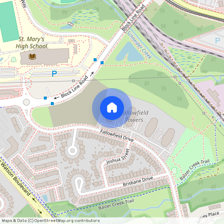 101 Fallowfield Drive, Kitchener