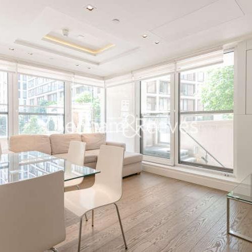 Kensington High Street, Kensington, W14 - Photo 1