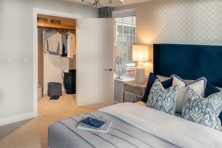 1 bedroom retirement property to rent - Photo 5