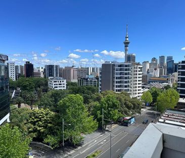 Fully furnished 1 bedroom Apartment - Photo 5