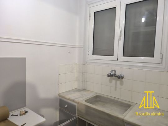Studio/Γκαρσονιέρα για ενοικίαση Αγίου Μελετίου - Πλατεία Βικτωρίας - Μάρνη (Λεωφόρος Πατησίων - Λεωφόρος Αχαρνών) - Photo 1