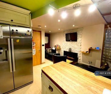 1 bedroom in a house share to rent - Photo 3