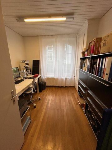 3.5 Zimmer Wohnung - Photo 5