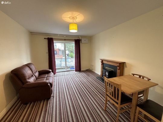 Apartment 3, Melrose Court, Wexford Town, Co. Wexford - Photo 1