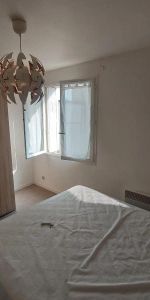 Appartement à louer 2 pièces 33.35m² - Photo 3