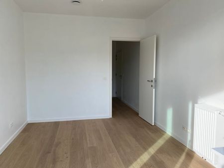 Appartement te huur - Foto 2