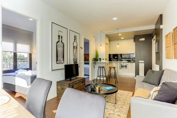 Carrer de Los Castillejos, Barcelona, Catalonia 08013 - Photo 1