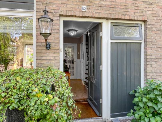 Elbert Mooijlaan 68, Rade, Oranjebuurt, Munniksveen en omgeving, 1241BE, Kortenhoef - Foto 1