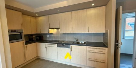 Appartement te huur in De Panne voor € 595 met 1 slaapkamer - Foto 4