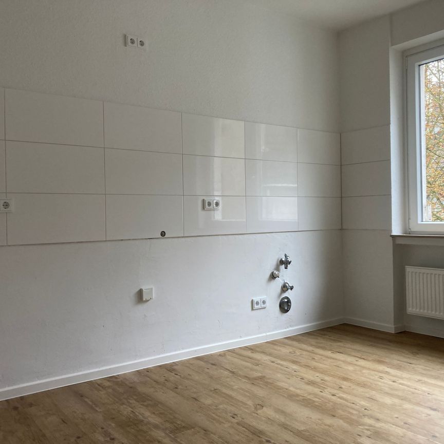 ** Erstbezug nach Modernisierung ** - Foto 1