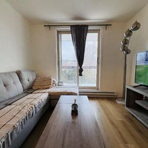 Appartement 3 ½ à louer Limoilou juillet 2026 - Photo 2