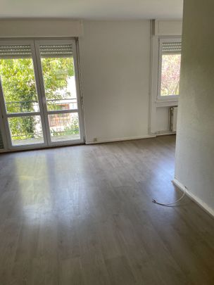 Appartement / Offre 59609067 - Photo 1