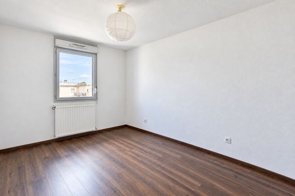 Appartement 4 pièces - Photo 1