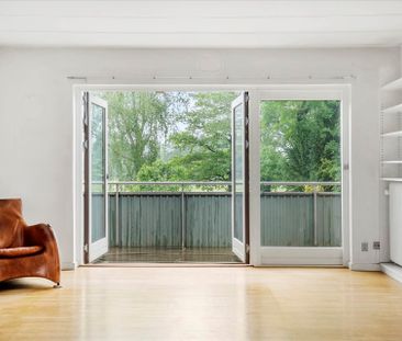 124m² Rækkehus | Rødovre - Foto 2