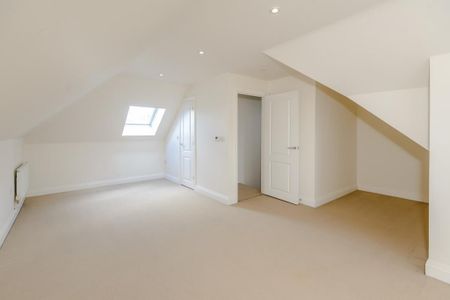 5 bedroom house to rent - Photo 2