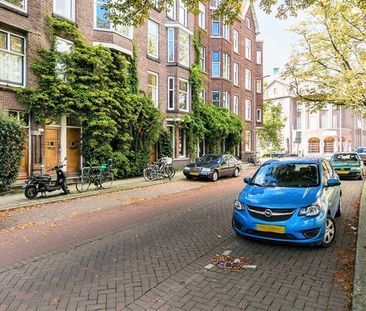 Te huur: Appartement Bergsingel in Rotterdam - foto 4