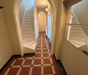 2 kamers te huur in stijlvol herenhuis op toplocatie - Foto 4