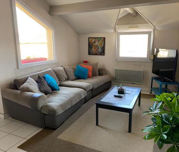 Location Appartement 3 pièces 78m² AUBENAS 07200 - Photo 2