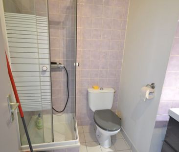 BREST SAINT MICHEL - Studio meublé de 19m² - Photo 6