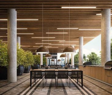 For Lease - 60 Princess Street Unit# 1614, Toronto, Ontario - Photo 3