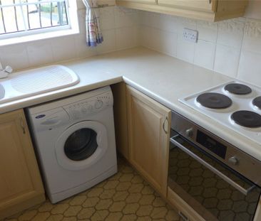 Kilderkin Court, Parkside, Coventry, West Midlands, CV1 - Photo 5