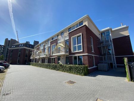 Benedenwoning Kruidenhof, Leiden huren? - Photo 3