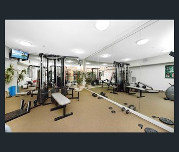 153/14 Brown Street, Chatswood, NSW 2067 - Photo 3
