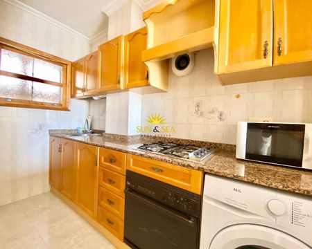 ​LONG TERM STUDIO RENTAL NEAR PLAYA DEL CURA - ALICANTE - Photo 4