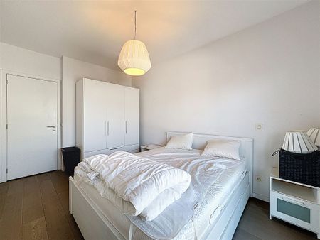 Appartement meublé 2 chambres - Photo 2