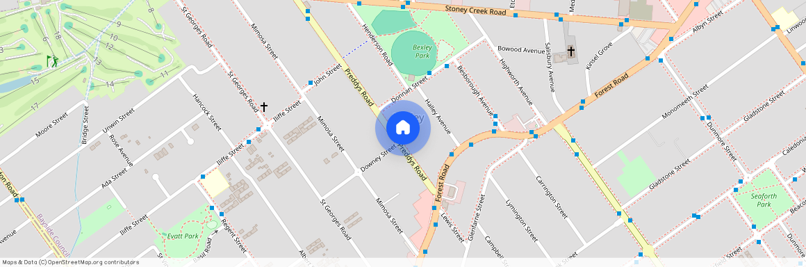 20 Preddys Road, Bexley NSW 2207