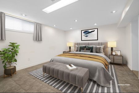 For Lease - 58 Ranee Avenue Unit# 1, Toronto, Ontario - Photo 2