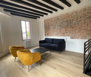 Location maison 3 pièces, 76.00m², Romorantin-Lanthenay - Photo 3