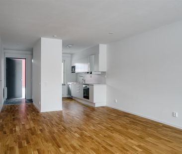 Skiftesgatan 2 C - Foto 2