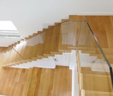 4 room luxury House for rent in Estoril, Cascais, Lisbon - Photo 6